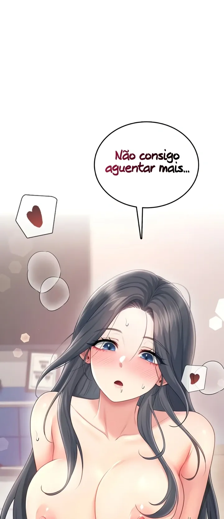 Read Wireless Onahole PT-BR Manga Online