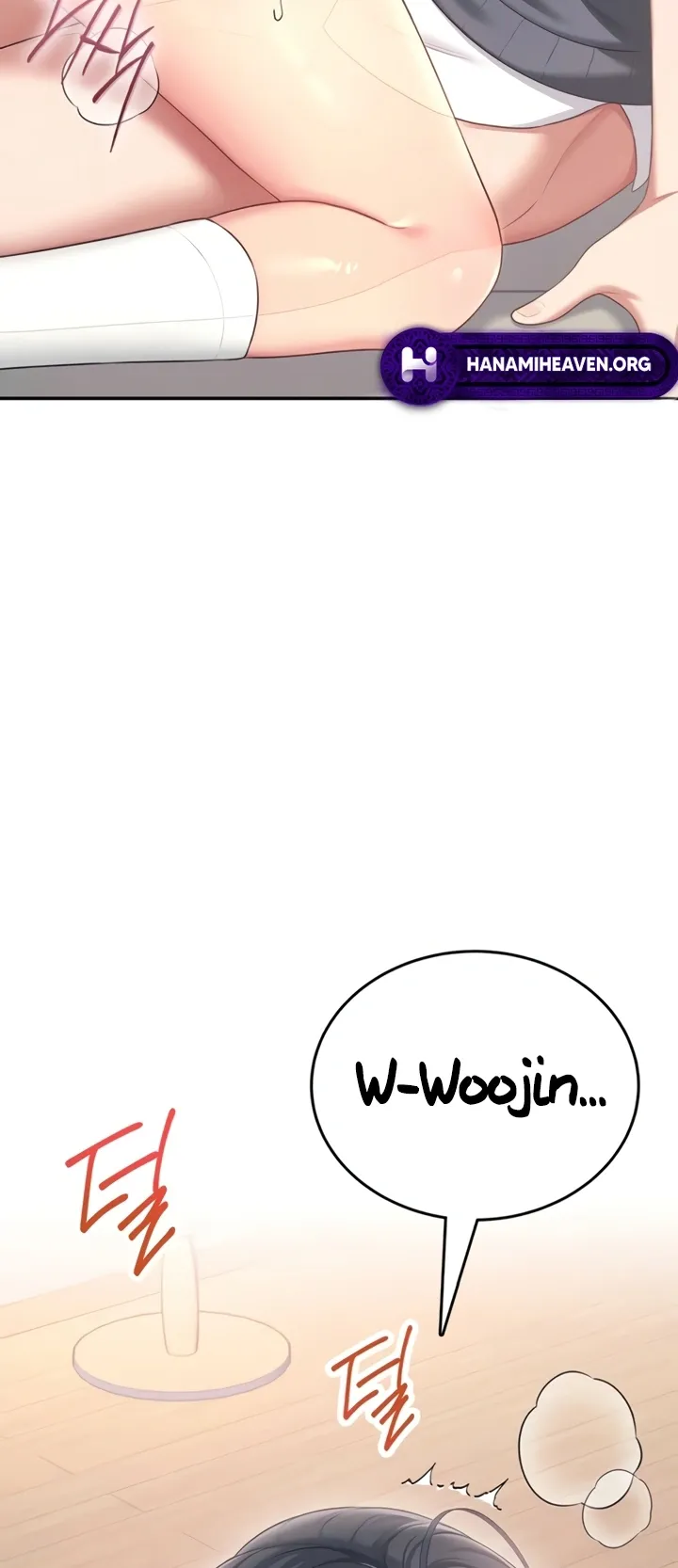 Read Wireless Onahole PT-BR Manga Online