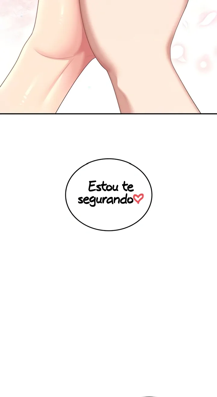 Read Wireless Onahole PT-BR Manga Online