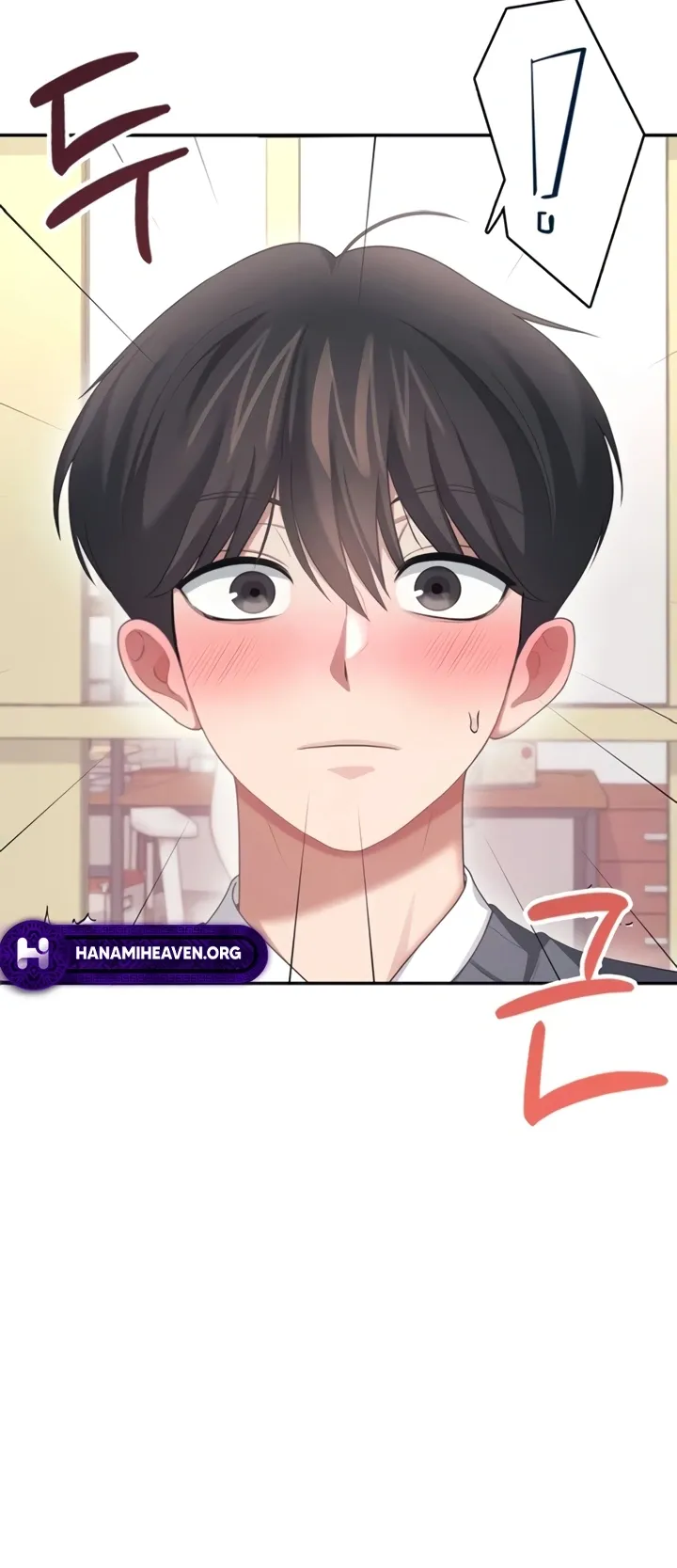 Read Wireless Onahole PT-BR Manga Online