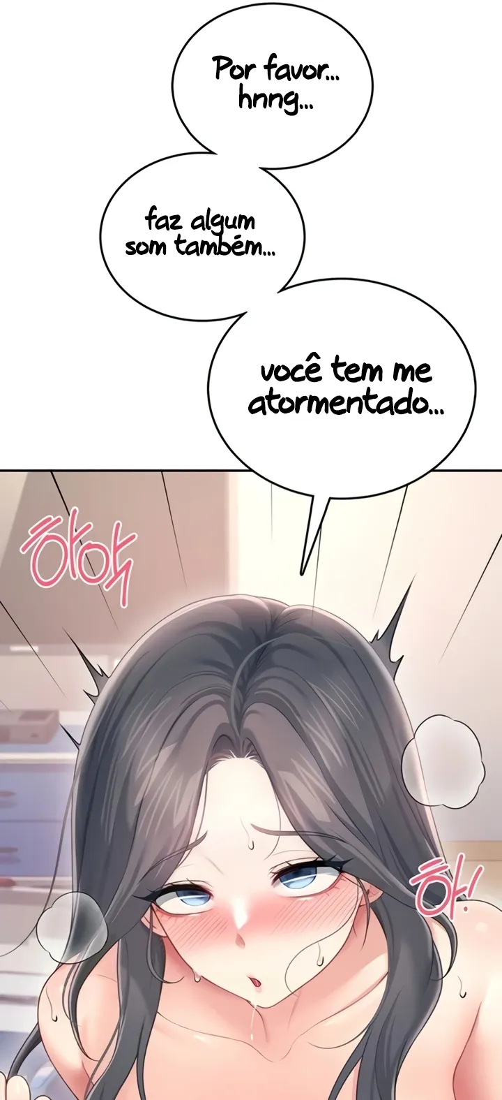 Read Wireless Onahole PT-BR Manga Online