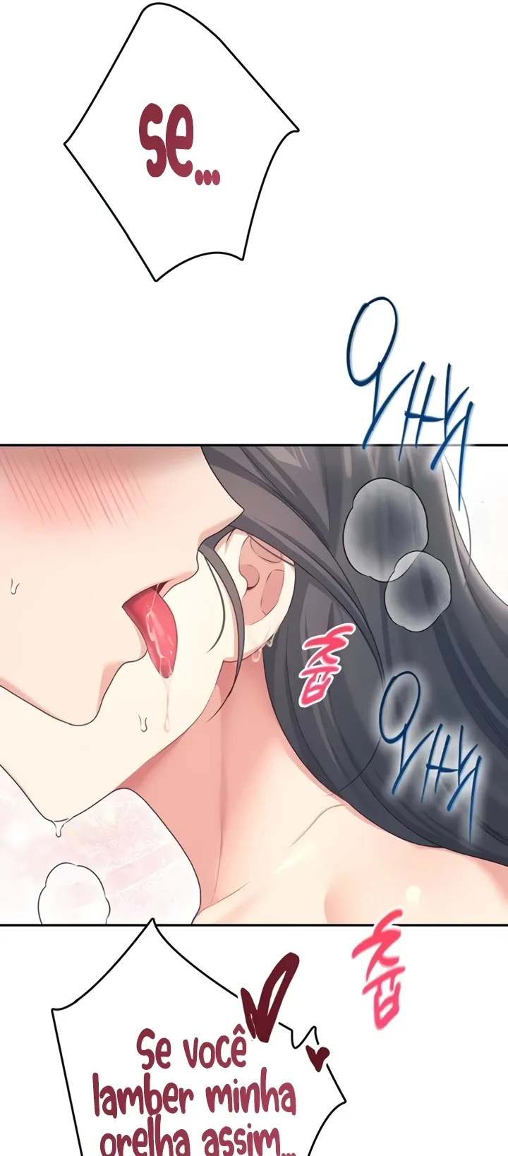 Read Wireless Onahole PT-BR Manga Online