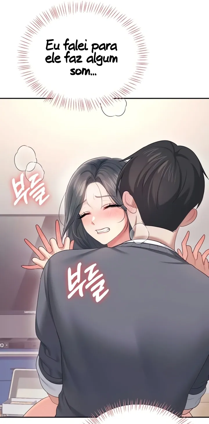 Read Wireless Onahole PT-BR Manga Online