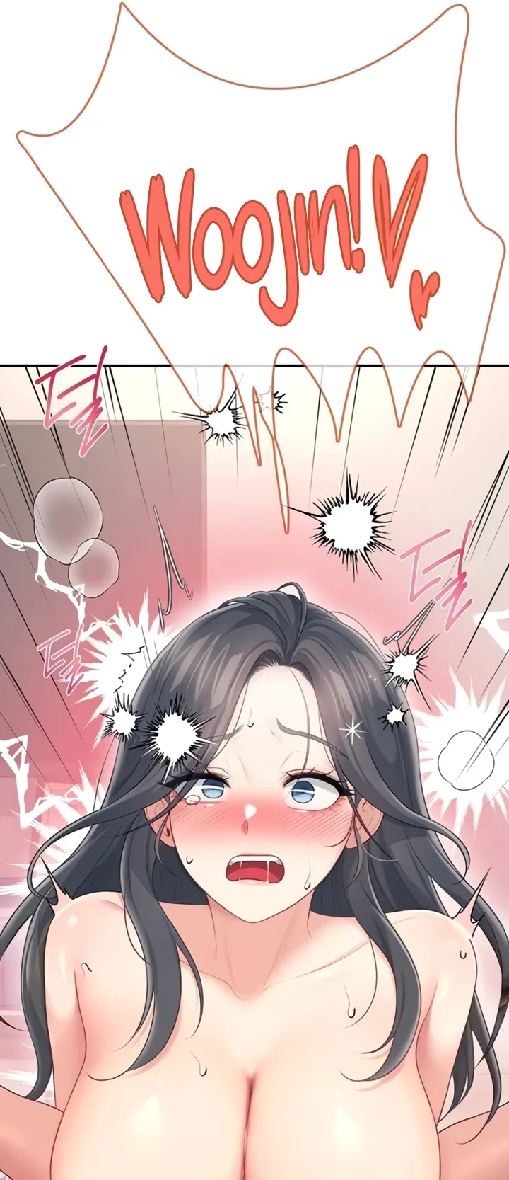 Read Wireless Onahole PT-BR Manga Online
