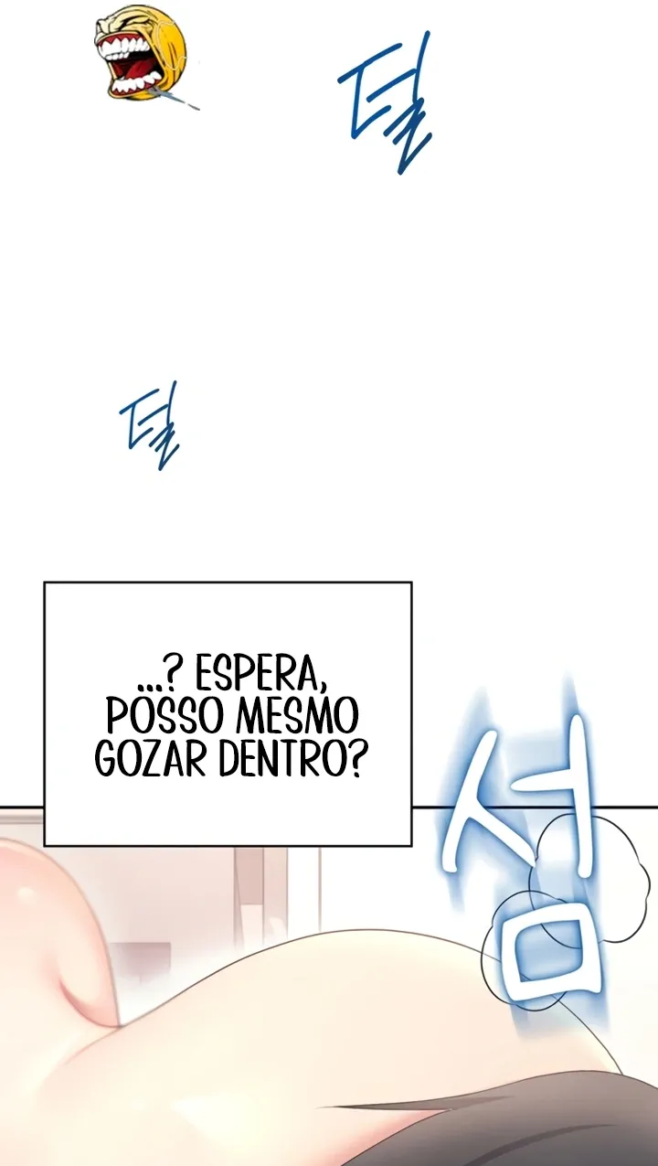 Read Wireless Onahole PT-BR Manga Online