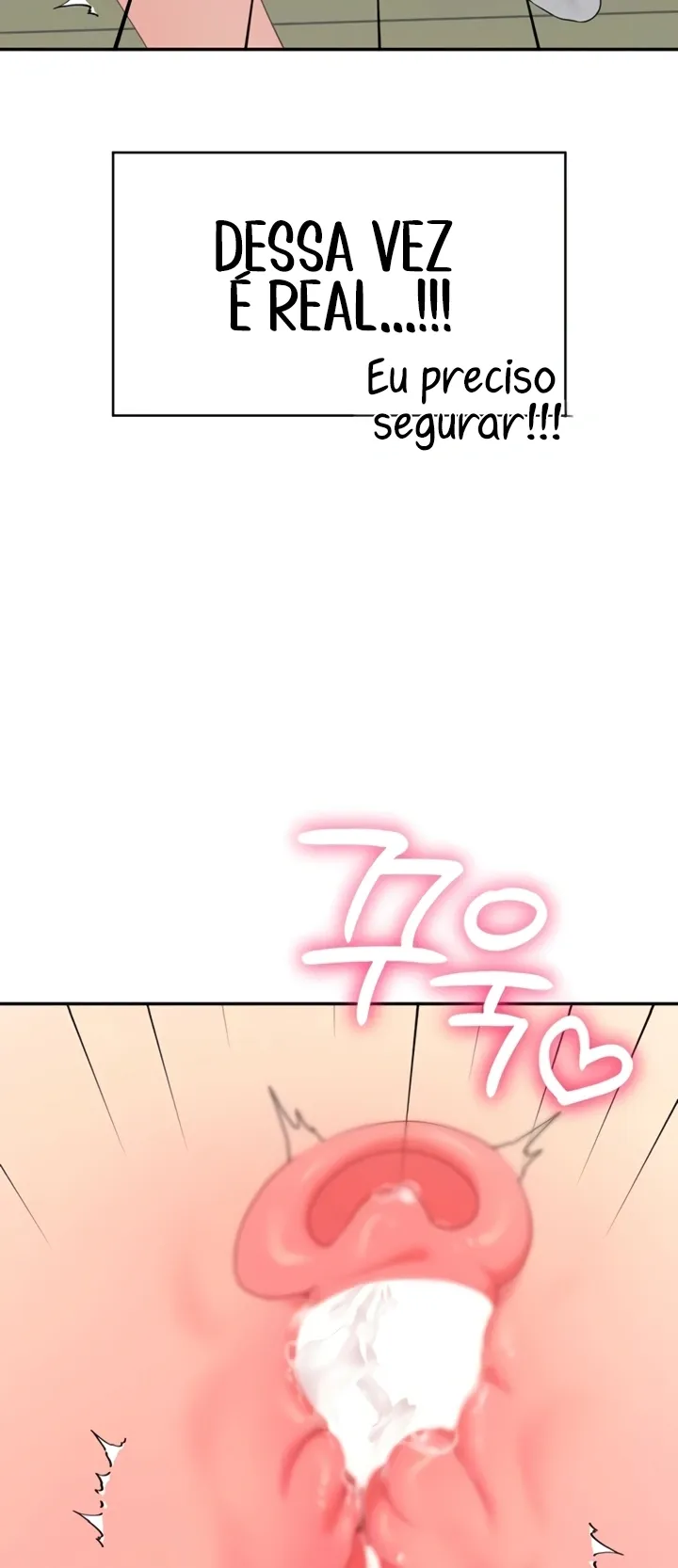 Read Wireless Onahole PT-BR Manga Online