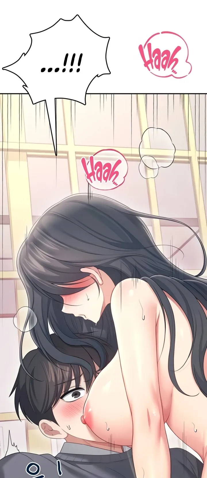 Read Wireless Onahole PT-BR Manga Online