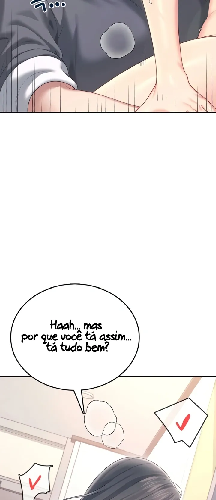 Read Wireless Onahole PT-BR Manga Online