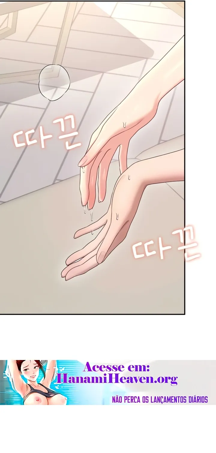 Read Wireless Onahole PT-BR Manga Online