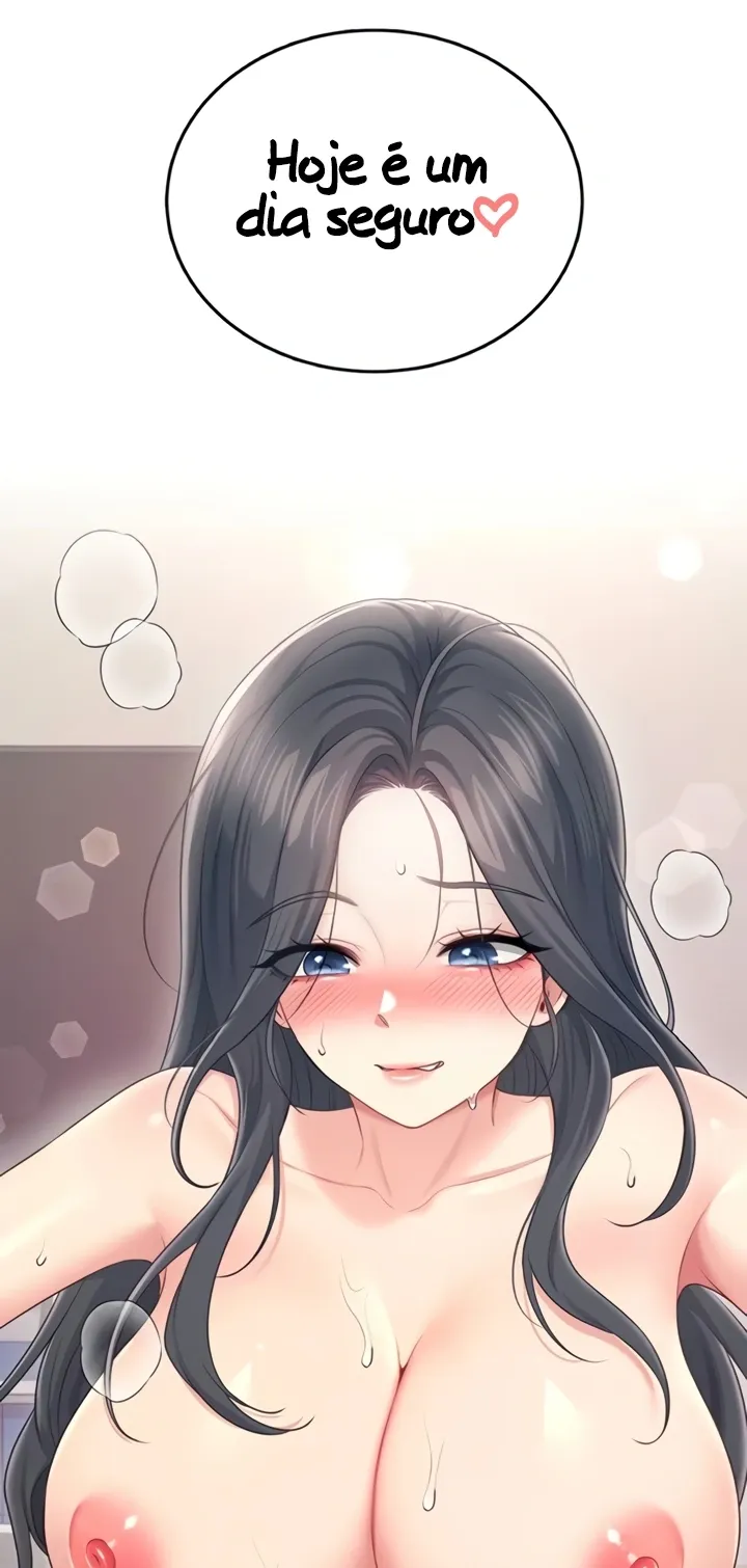 Read Wireless Onahole PT-BR Manga Online