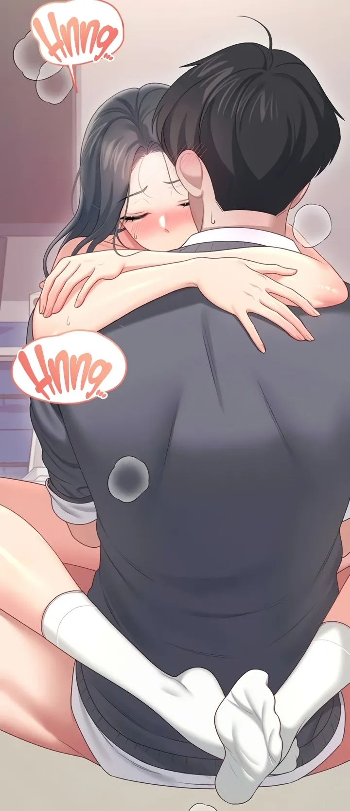 Read Wireless Onahole PT-BR Manga Online