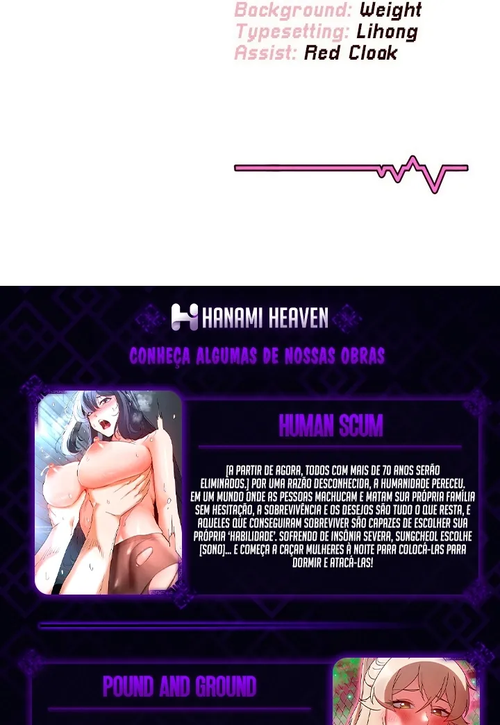 Read Wireless Onahole PT-BR Manga Online