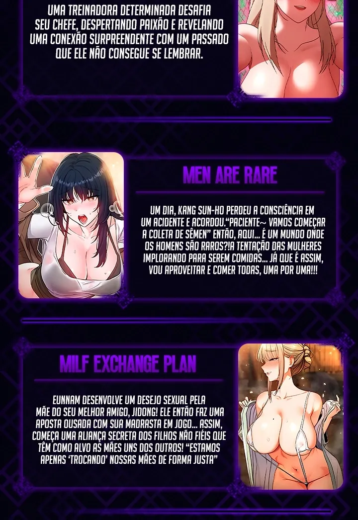 Read Wireless Onahole PT-BR Manga Online