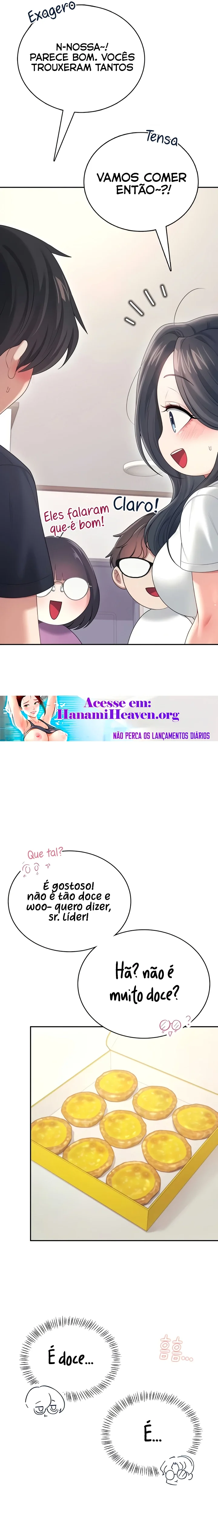Read Wireless Onahole PT-BR Manga Online