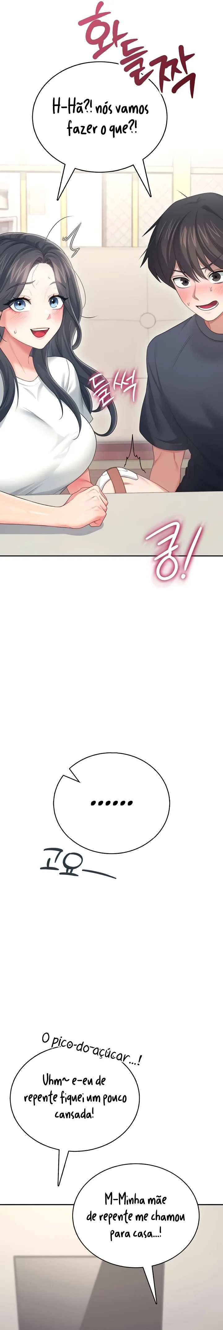 Read Wireless Onahole PT-BR Manga Online
