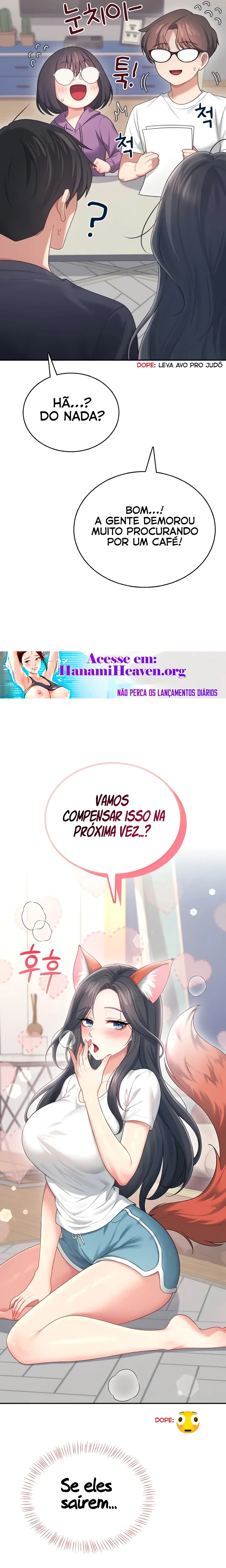 Read Wireless Onahole PT-BR Manga Online