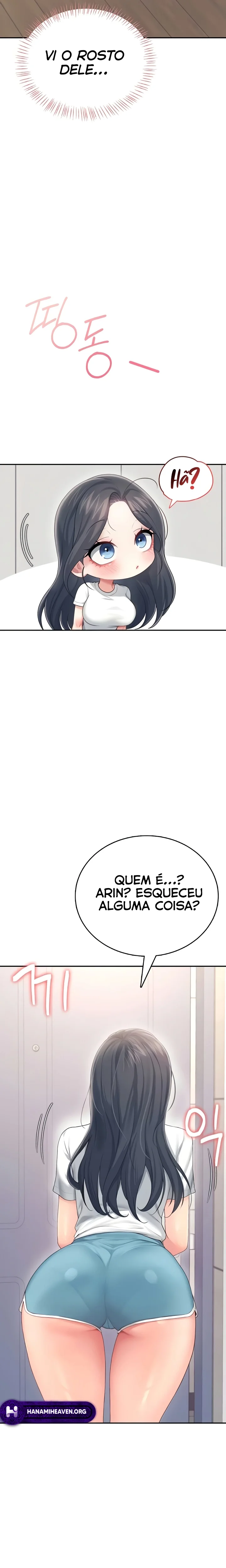 Read Wireless Onahole PT-BR Manga Online
