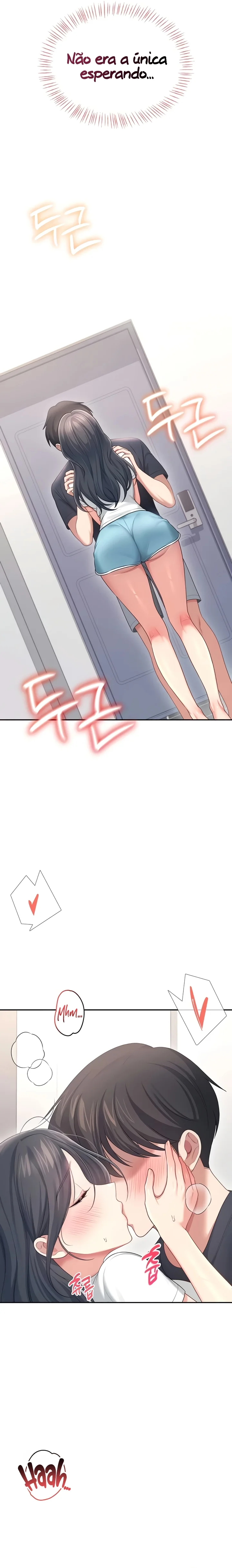Read Wireless Onahole PT-BR Manga Online