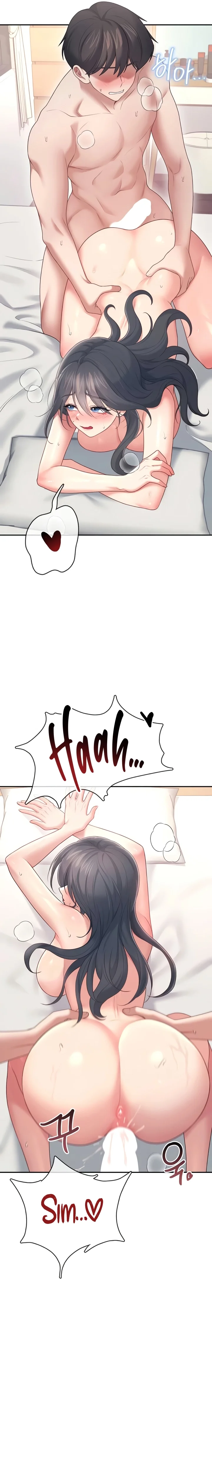 Read Wireless Onahole PT-BR Manga Online