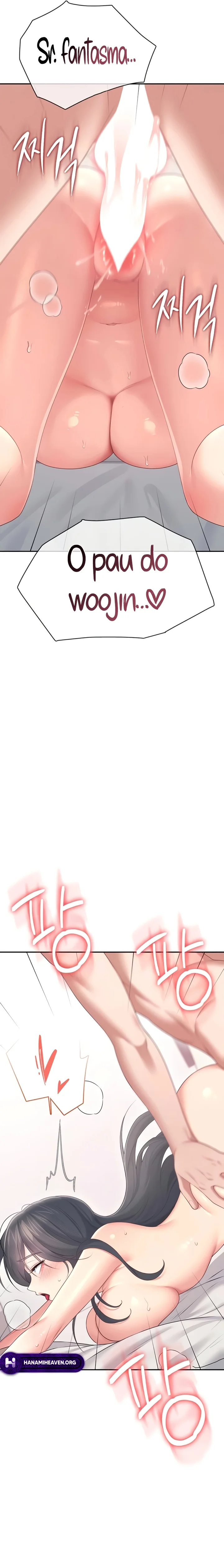Read Wireless Onahole PT-BR Manga Online