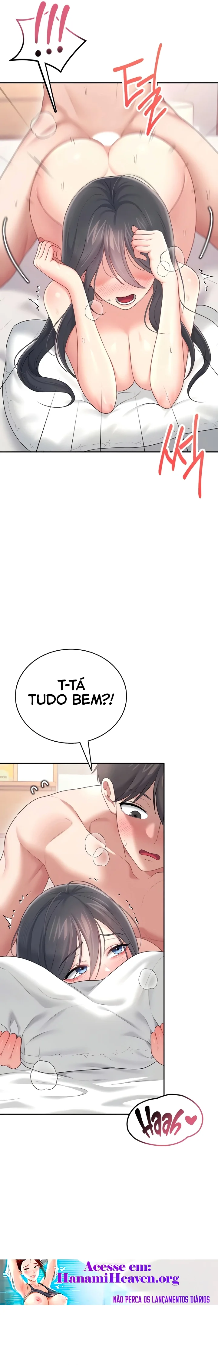 Read Wireless Onahole PT-BR Manga Online