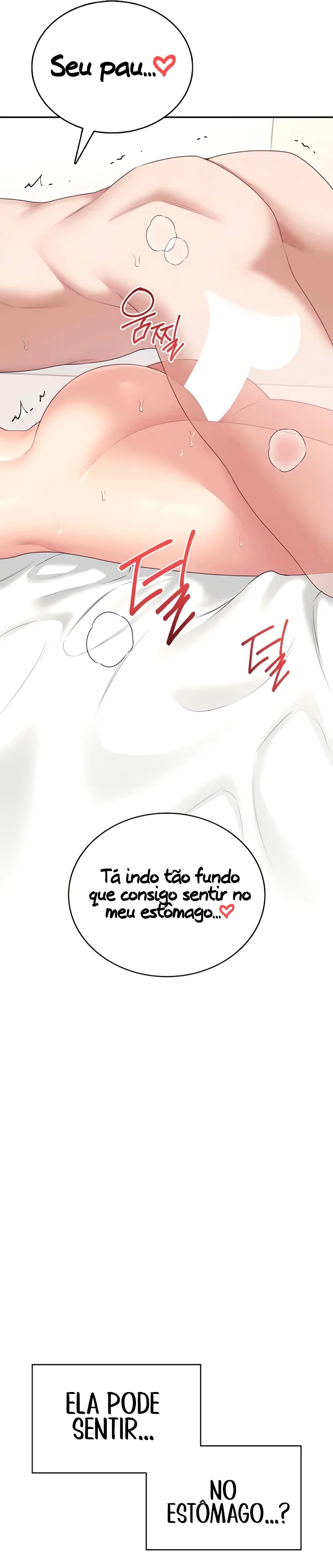 Read Wireless Onahole PT-BR Manga Online