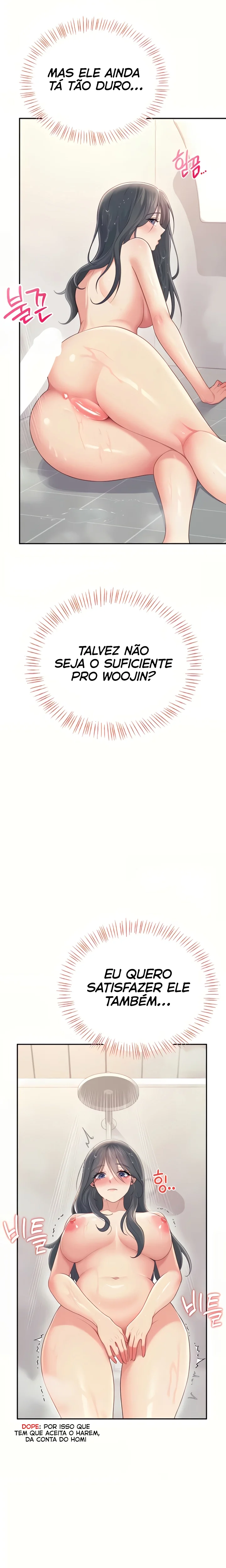 Read Wireless Onahole PT-BR Manga Online