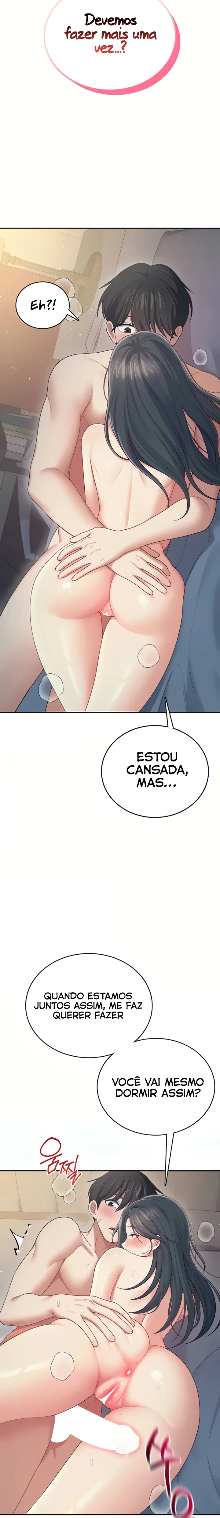 Read Wireless Onahole PT-BR Manga Online