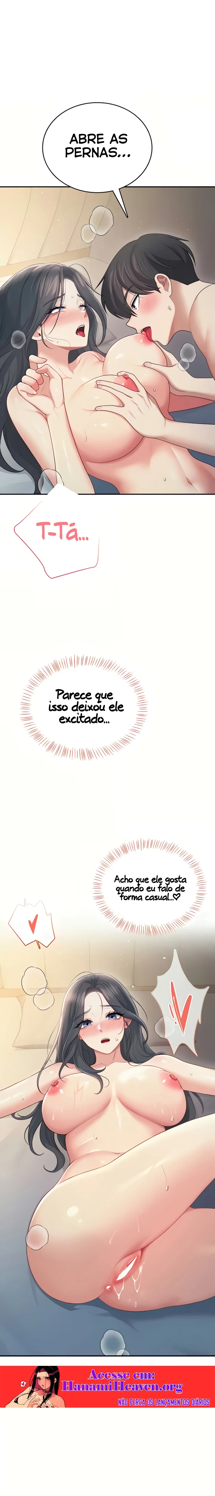 Read Wireless Onahole PT-BR Manga Online