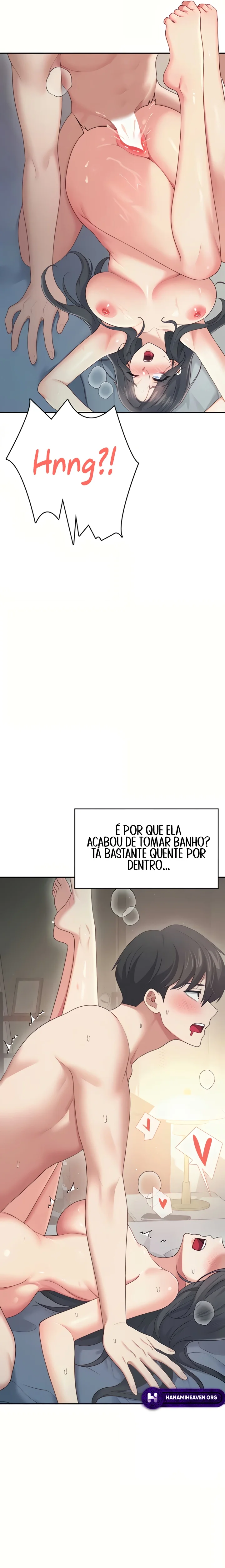 Read Wireless Onahole PT-BR Manga Online