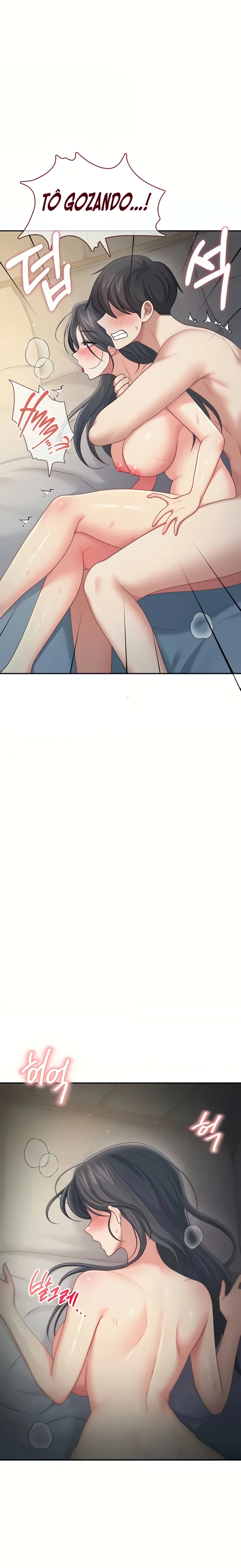 Read Wireless Onahole PT-BR Manga Online