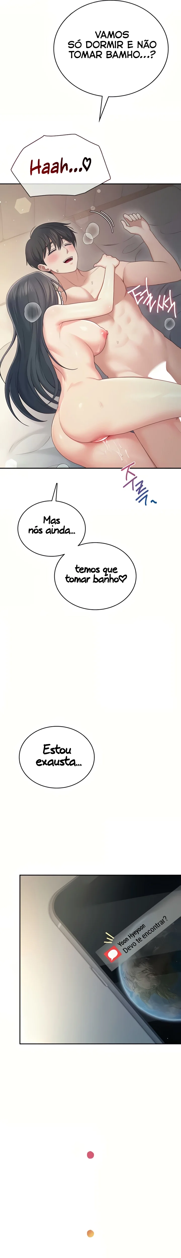 Read Wireless Onahole PT-BR Manga Online