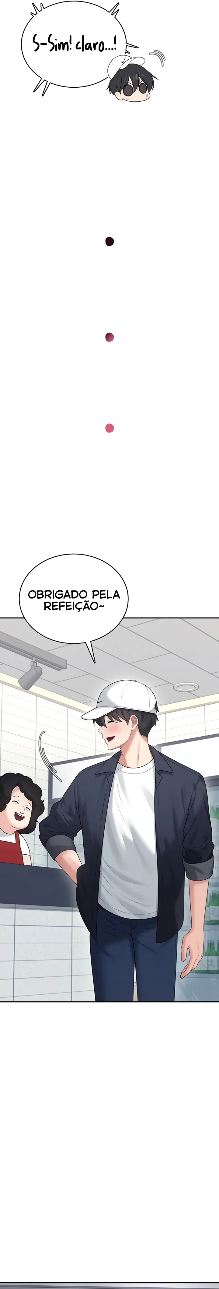 Read Wireless Onahole PT-BR Manga Online