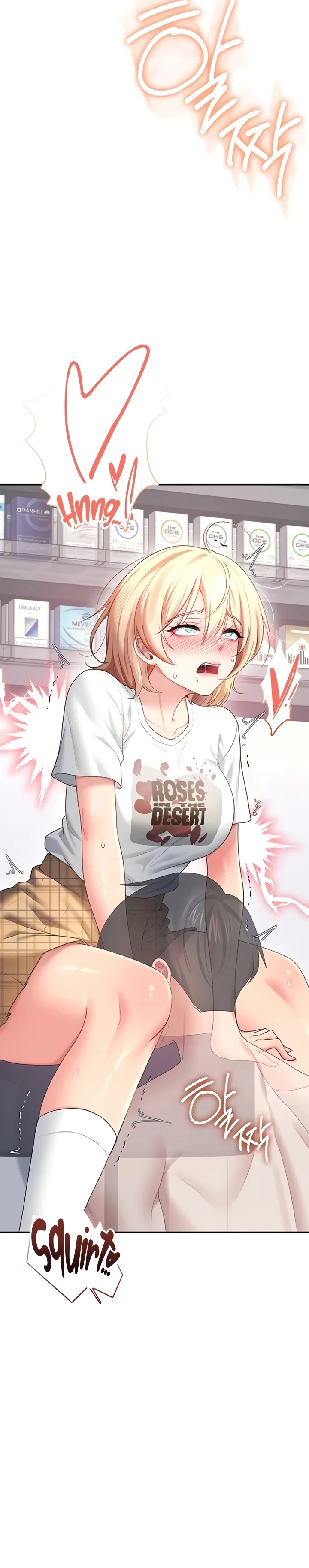 Read Wireless Onahole PT-BR Manga Online