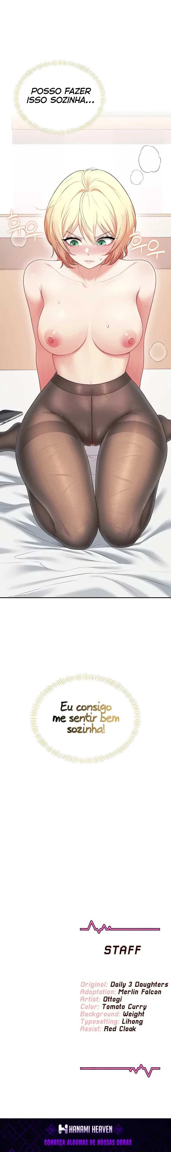 Read Wireless Onahole PT-BR Manga Online