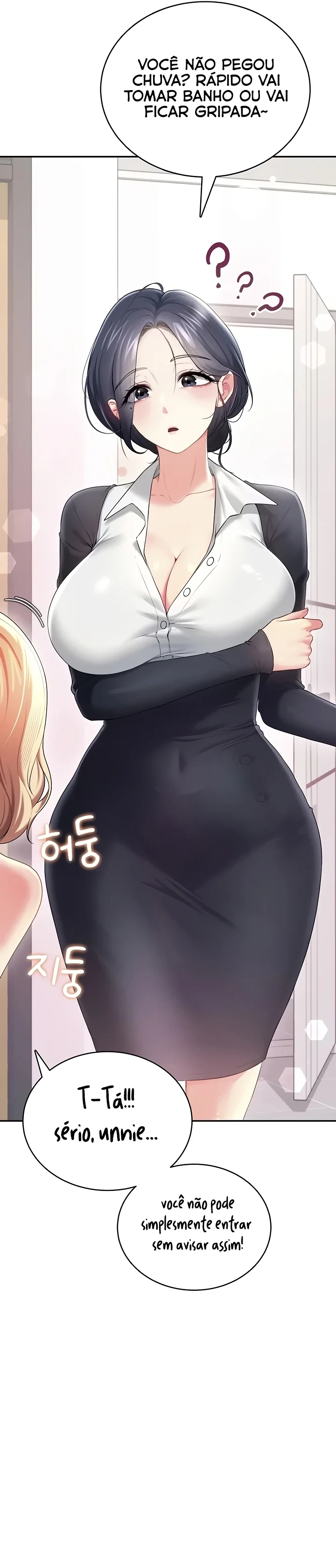 Read Wireless Onahole PT-BR Manga Online