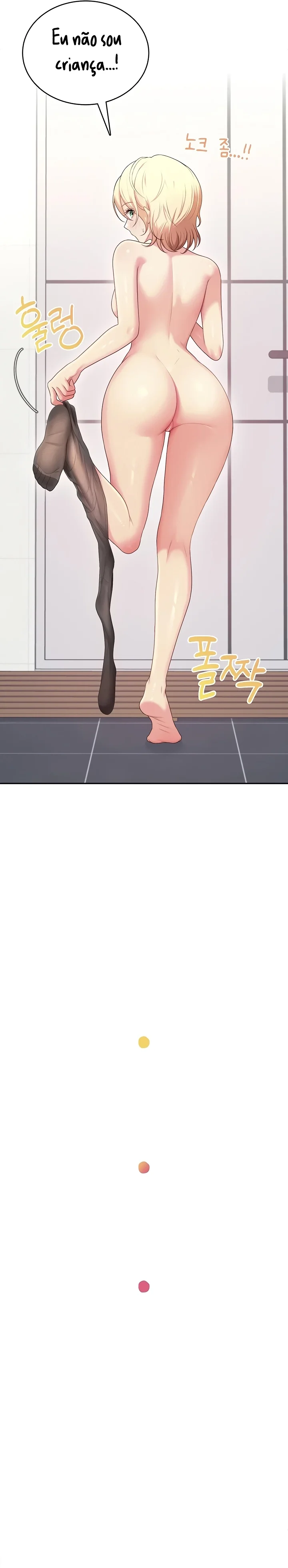 Read Wireless Onahole PT-BR Manga Online