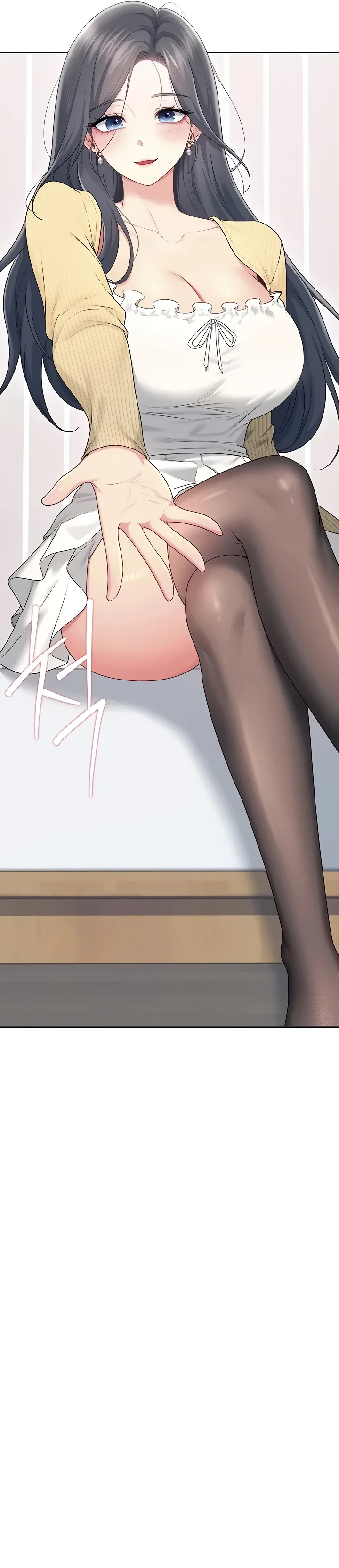 Read Wireless Onahole PT-BR Manga Online