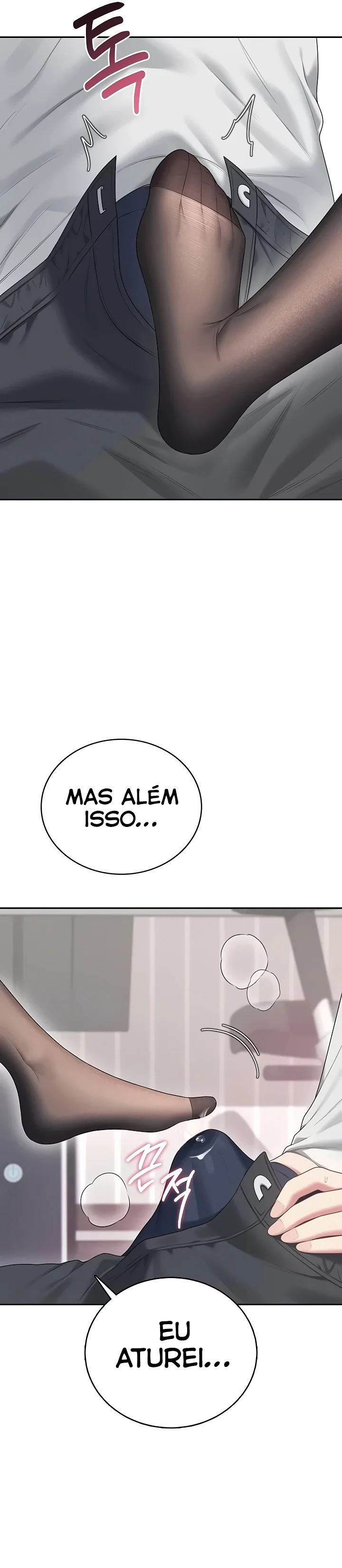 Read Wireless Onahole PT-BR Manga Online