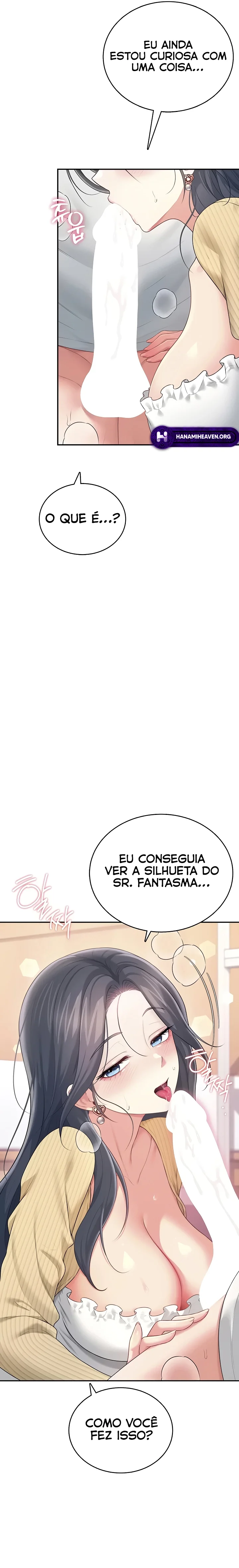 Read Wireless Onahole PT-BR Manga Online