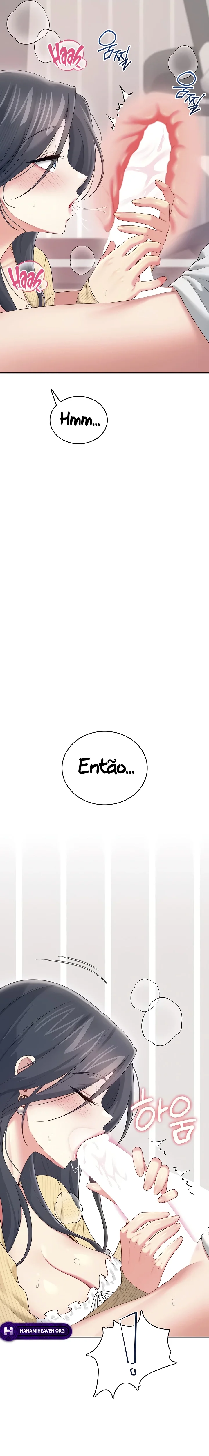 Read Wireless Onahole PT-BR Manga Online