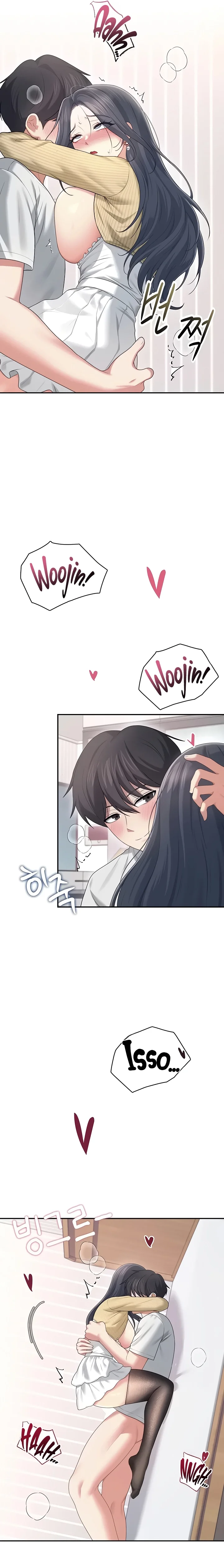 Read Wireless Onahole PT-BR Manga Online