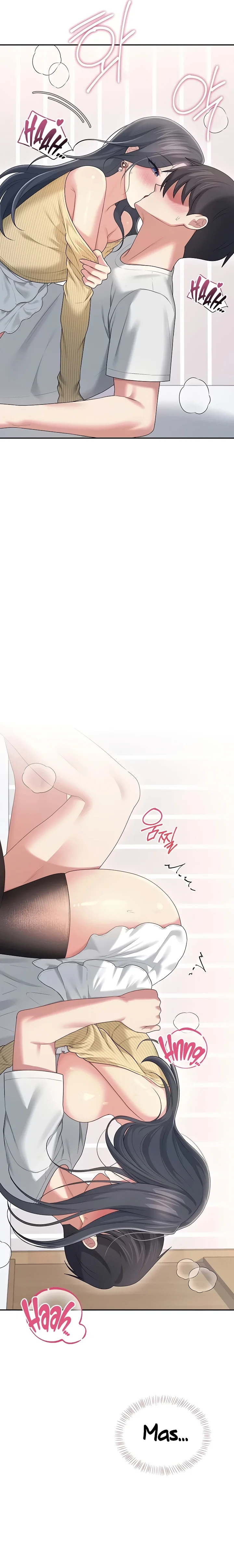 Read Wireless Onahole PT-BR Manga Online