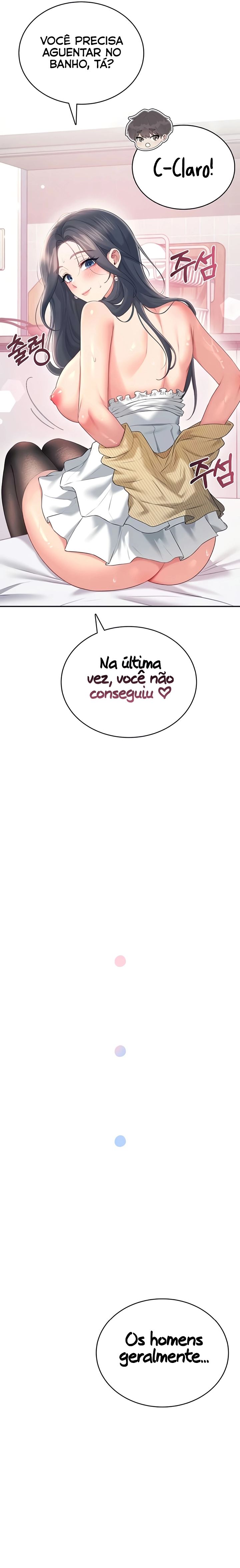 Read Wireless Onahole PT-BR Manga Online