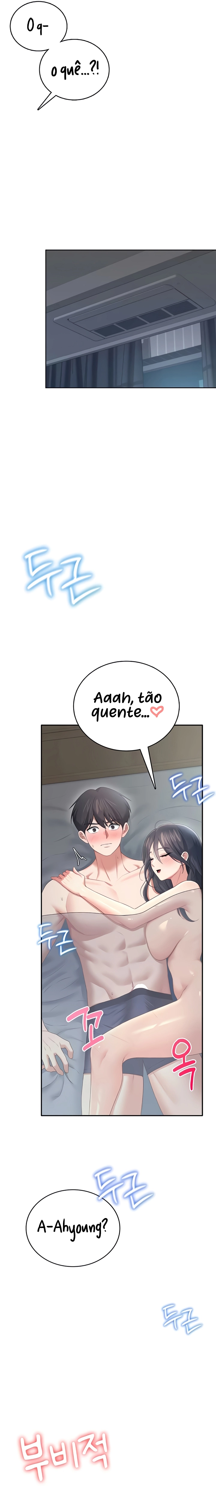 Read Wireless Onahole PT-BR Manga Online