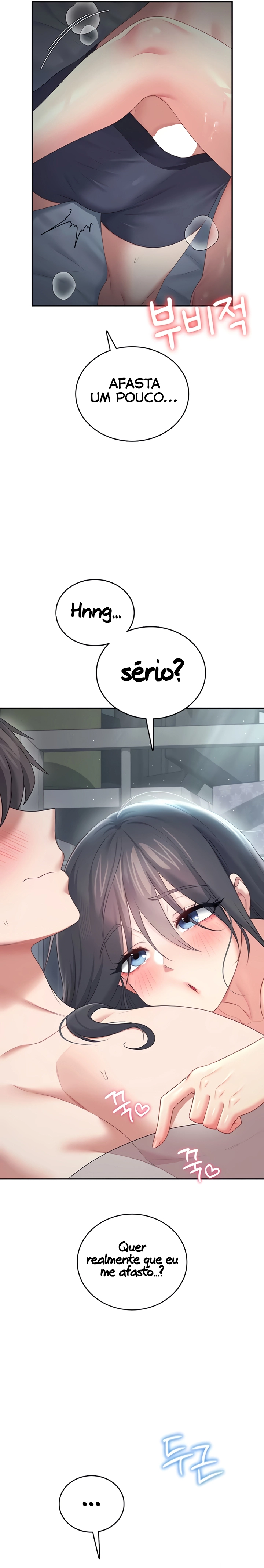 Read Wireless Onahole PT-BR Manga Online