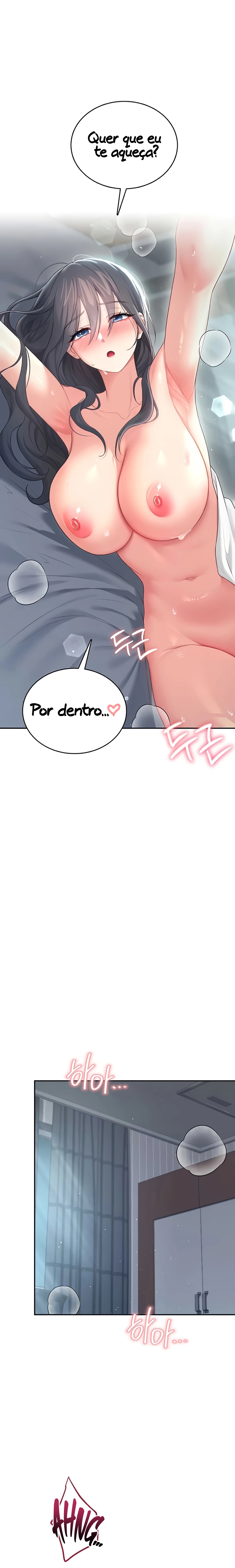 Read Wireless Onahole PT-BR Manga Online