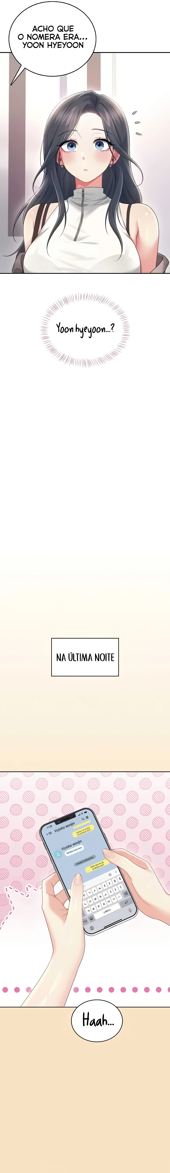 Read Wireless Onahole PT-BR Manga Online
