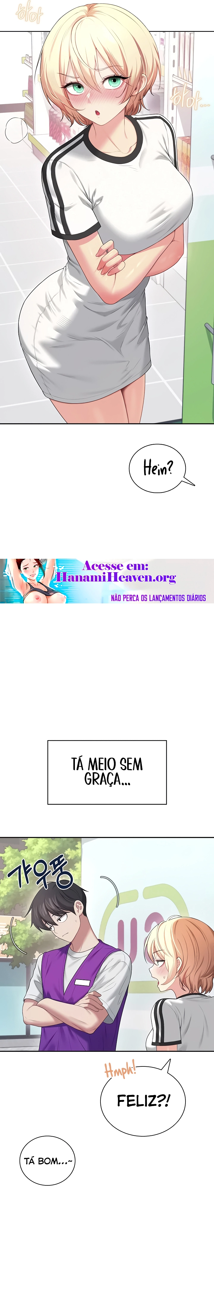 Read Wireless Onahole PT-BR Manga Online