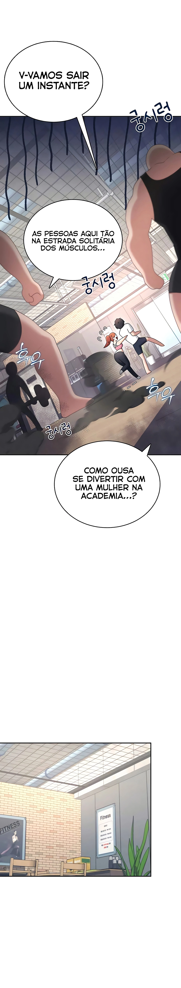 Read Wireless Onahole PT-BR Manga Online